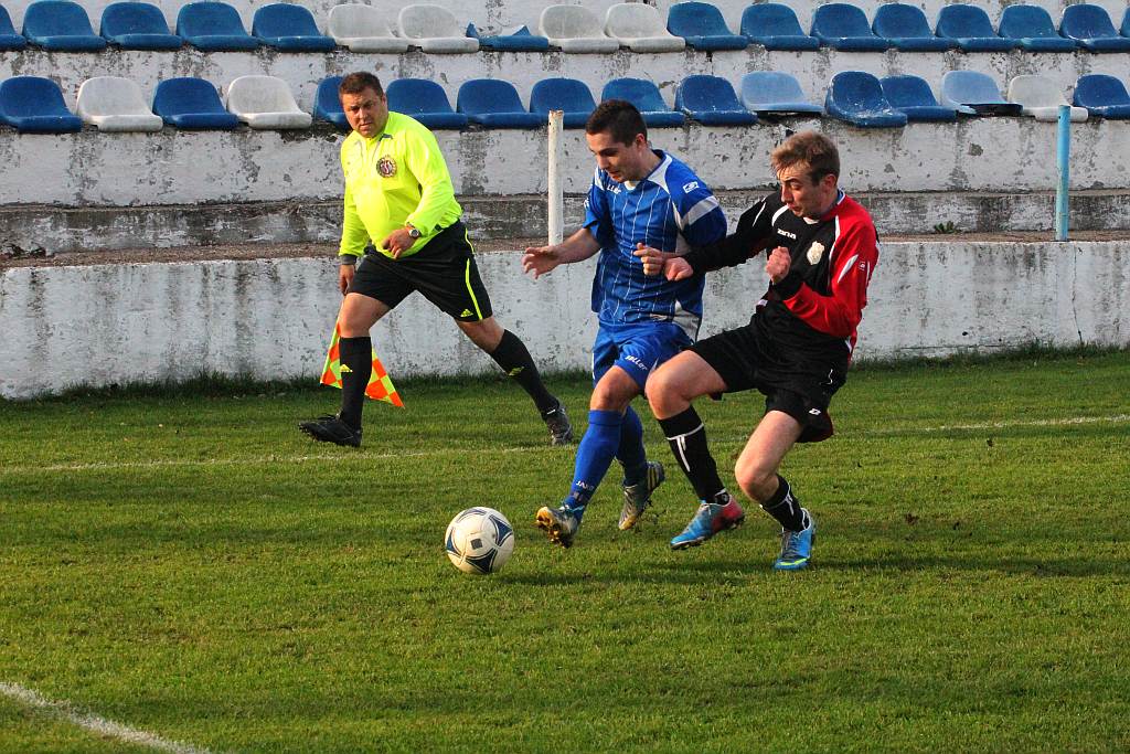 Okręgówka: Konfeks - Iskra 1:0