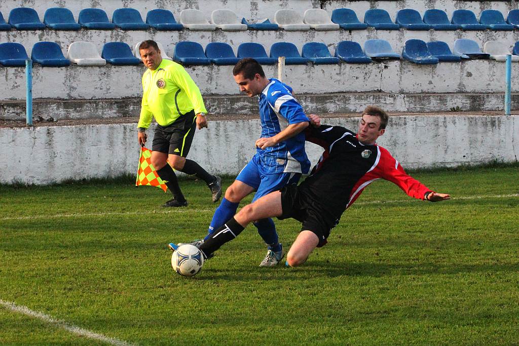 Okręgówka: Konfeks - Iskra 1:0