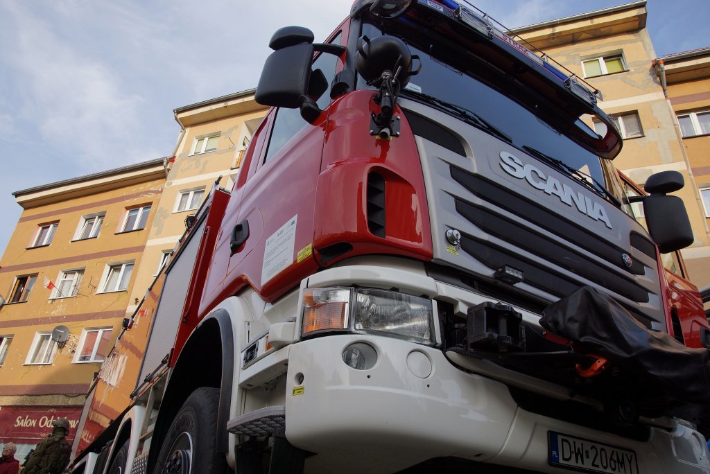 Obchody Święta Niepodległości w Legnicy