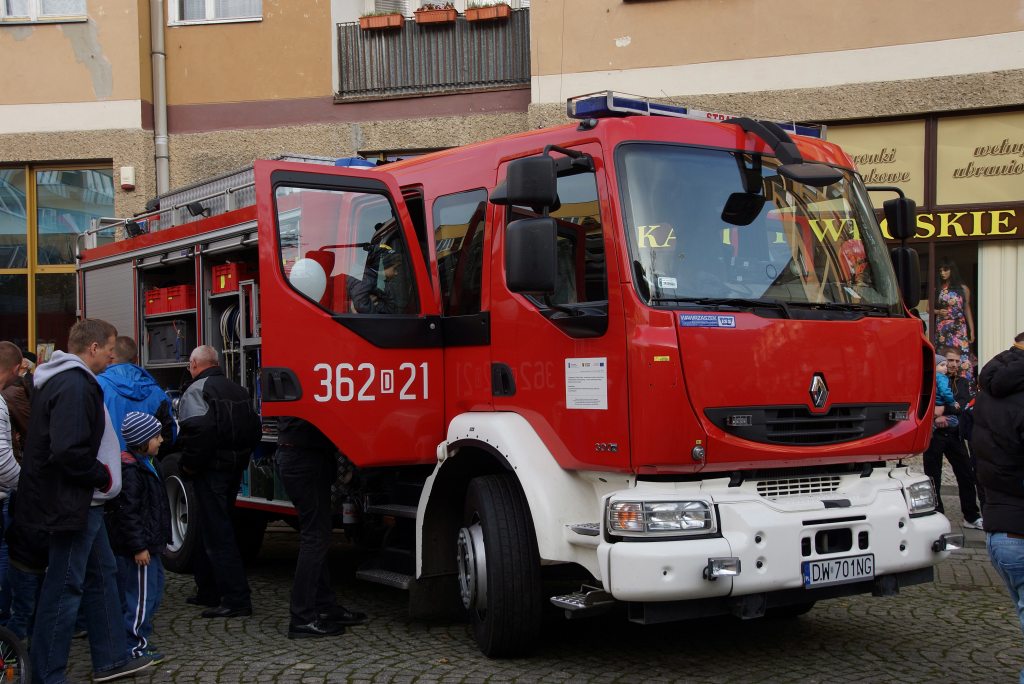 Obchody Święta Niepodległości w Legnicy