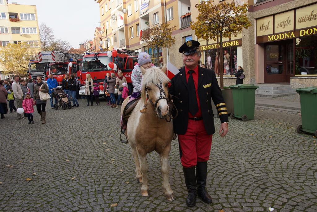 Obchody Święta Niepodległości w Legnicy