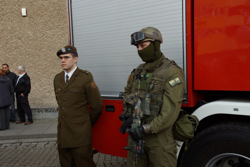 Obchody Święta Niepodległości w Legnicy