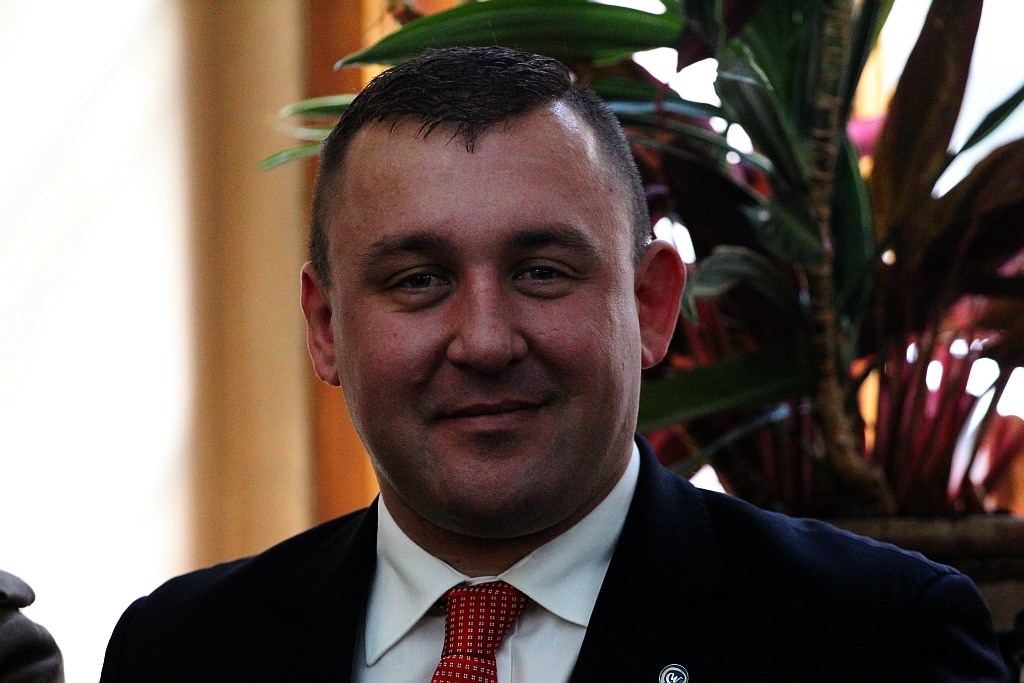 Legniczanie odznaczeni przez Komorowskiego