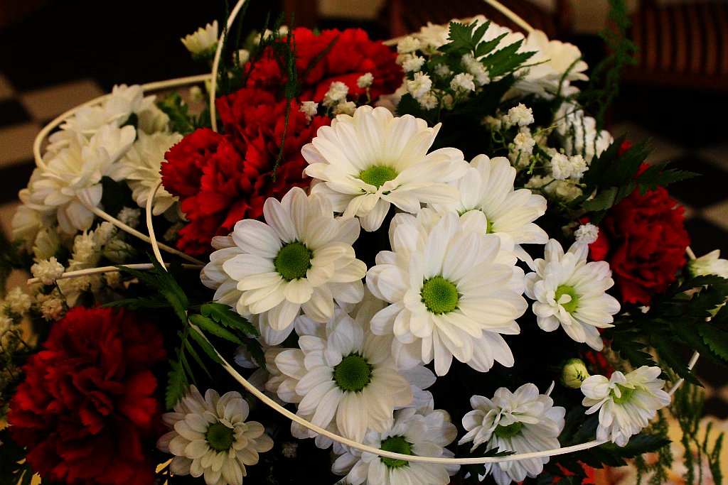 Legniczanie odznaczeni przez Komorowskiego