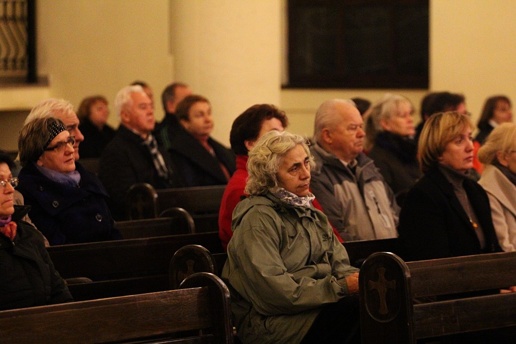 Koncert z okazji Święta Niepodległości