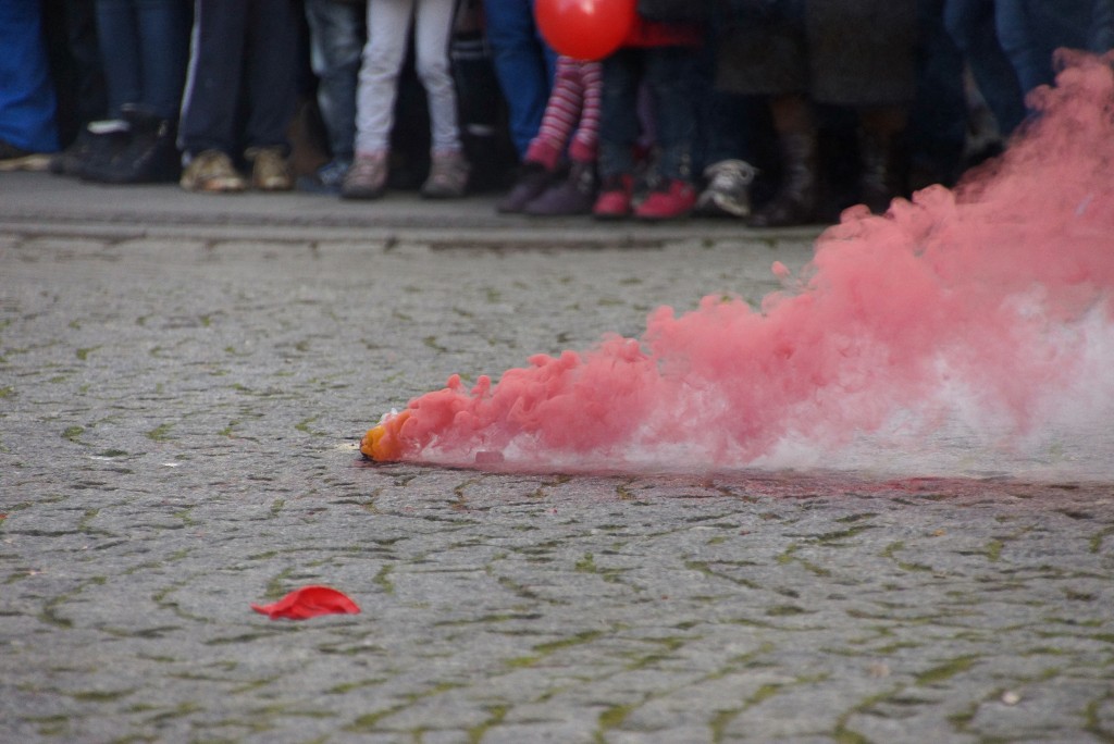 Obchody Święta Niepodległości w Legnicy