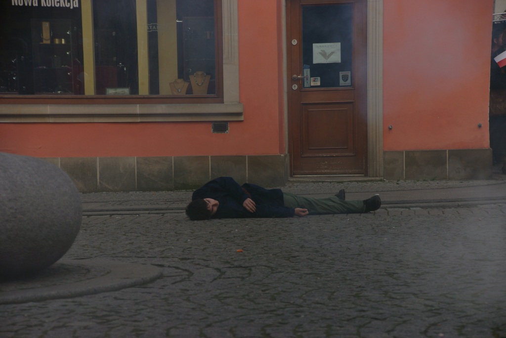 Obchody Święta Niepodległości w Legnicy