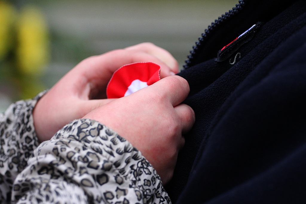 Uczniowie klas mundurowych ślubowali w Rynku