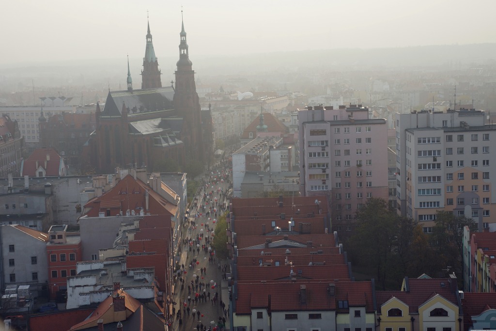 Obchody Święta Niepodległości w Legnicy