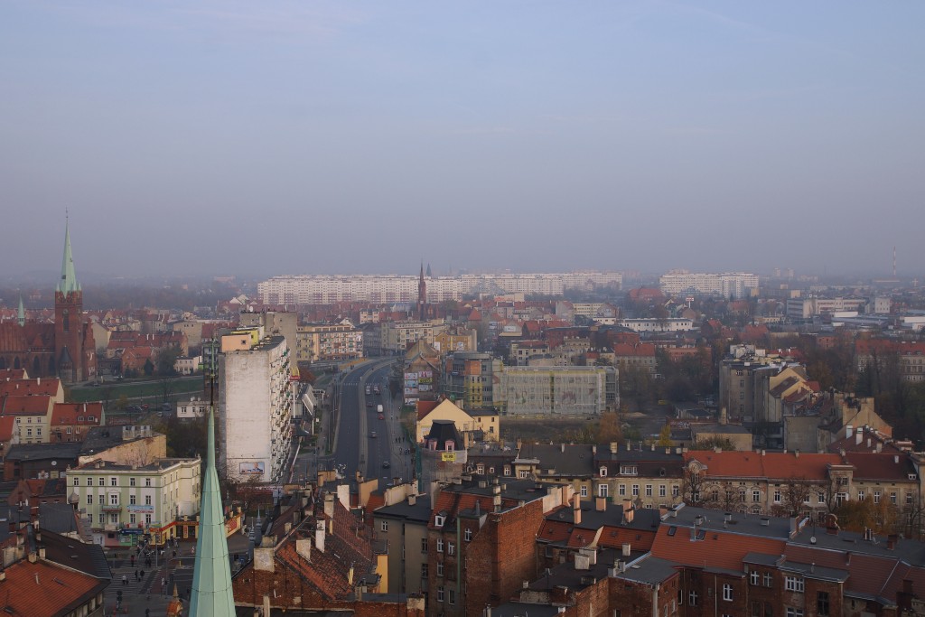 Obchody Święta Niepodległości w Legnicy