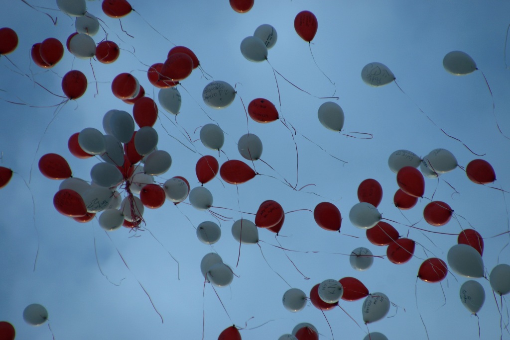 Obchody Święta Niepodległości w Legnicy