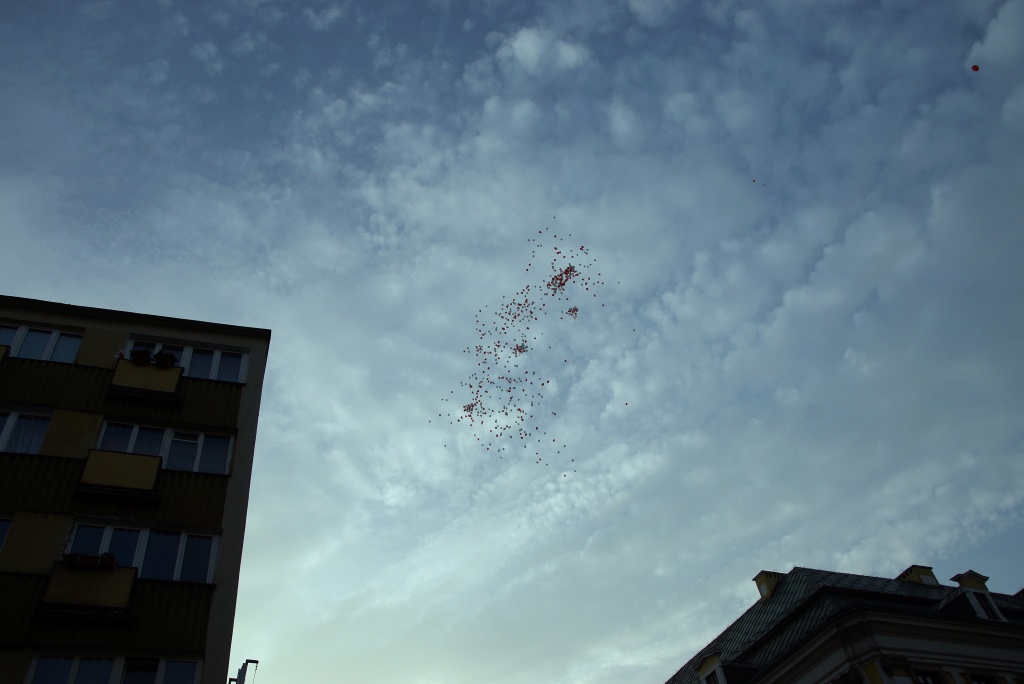 Obchody Święta Niepodległości w Legnicy