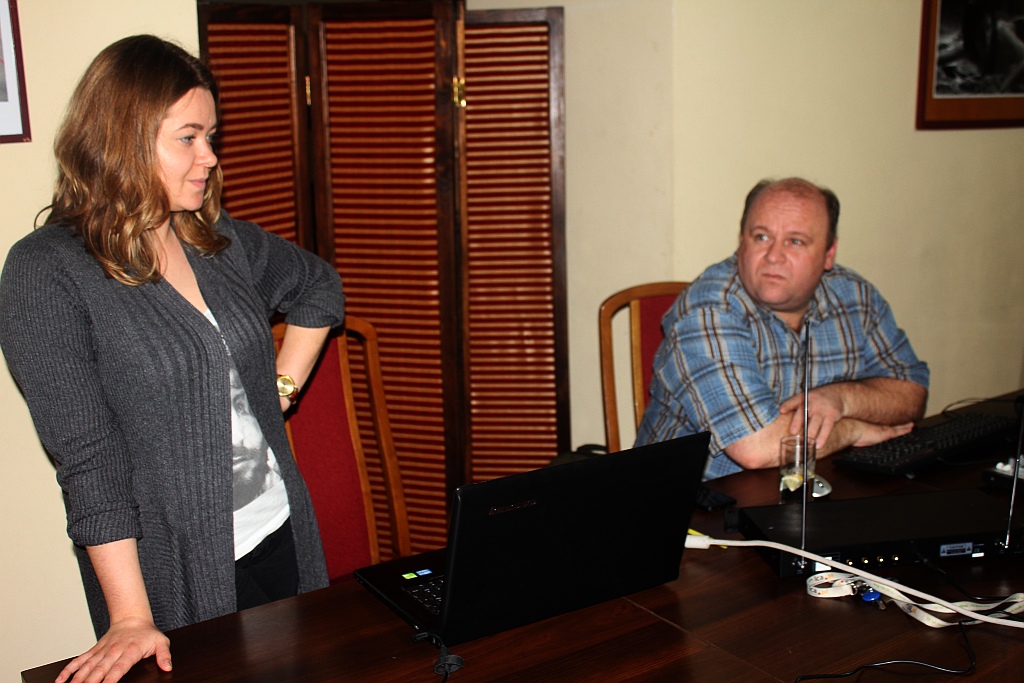 Prezydencka debata LCA.PL