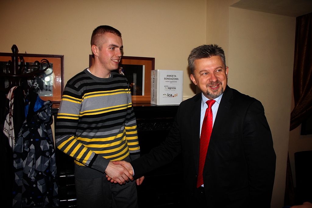 Prezydencka debata LCA.PL