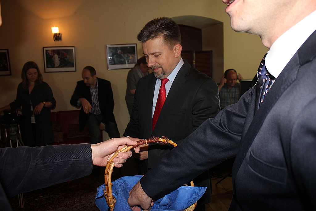 Prezydencka debata LCA.PL