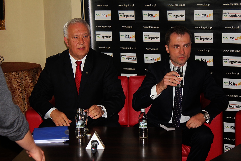 Prezydencka debata LCA.PL