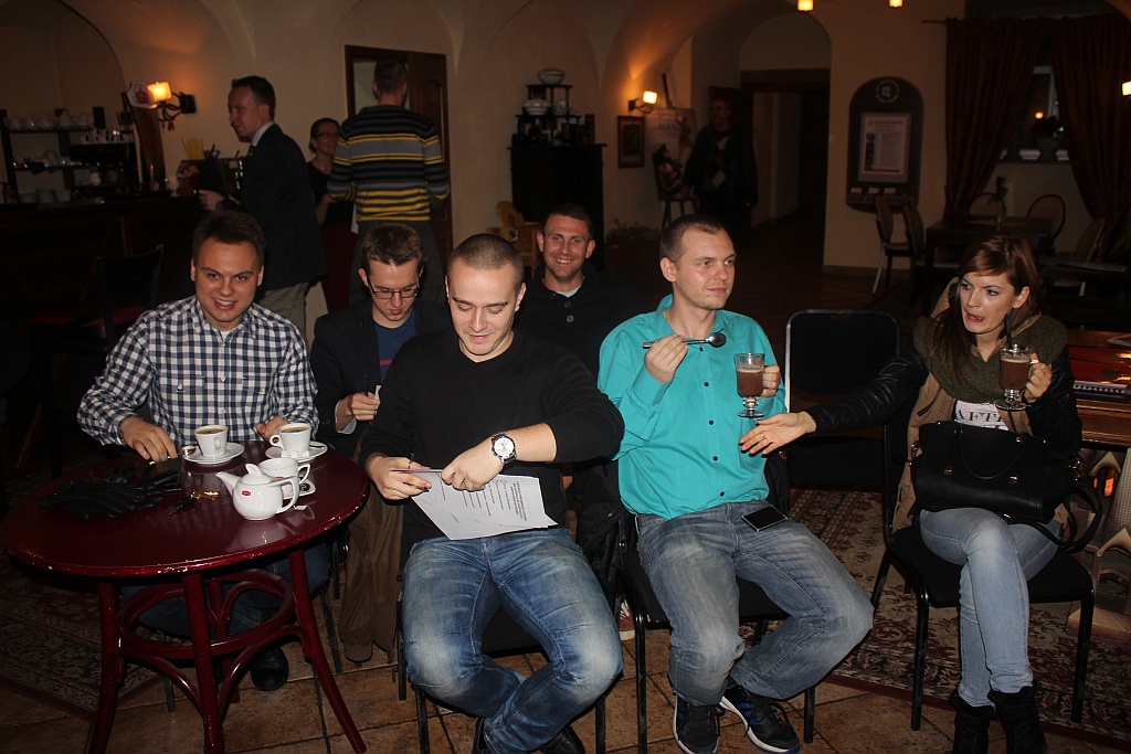 Prezydencka debata LCA.PL