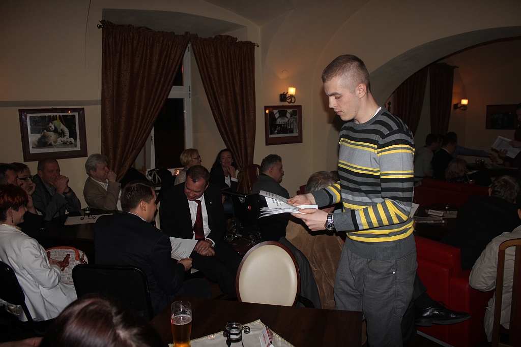 Prezydencka debata LCA.PL