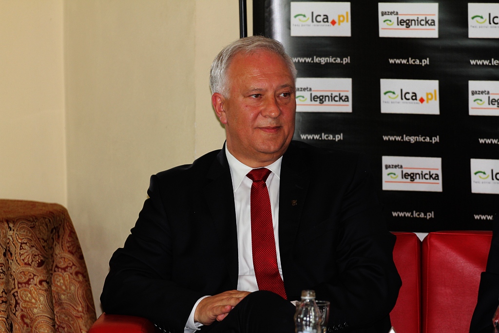 Prezydencka debata LCA.PL