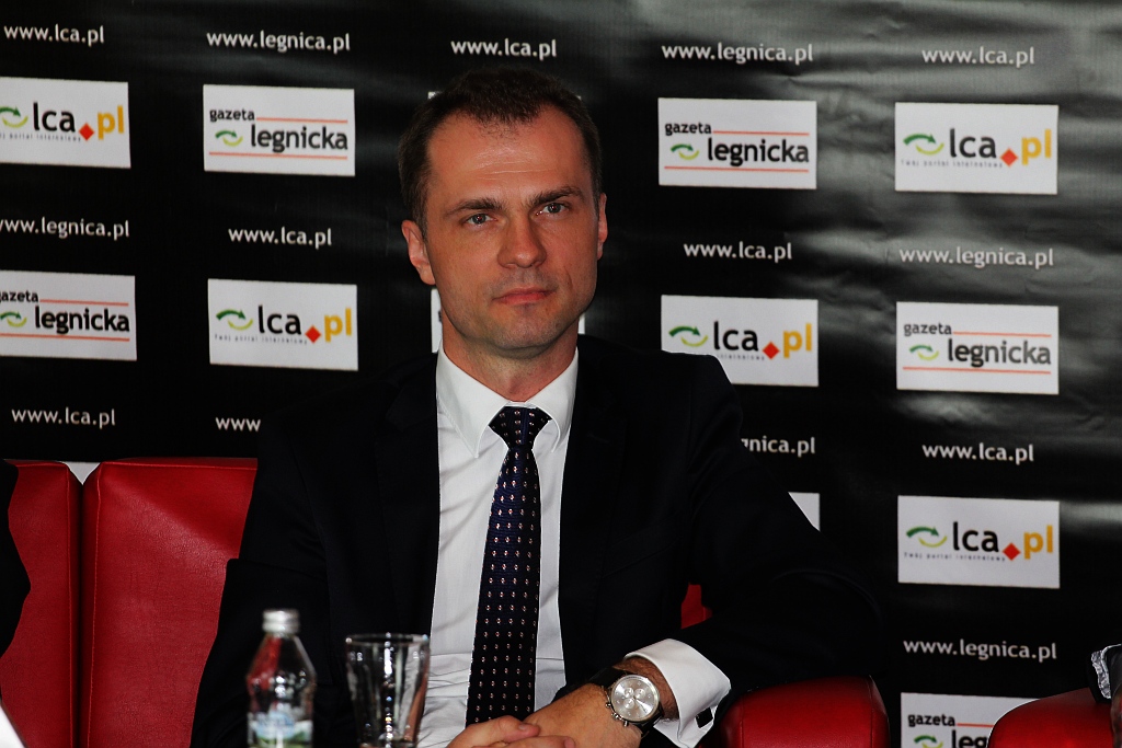 Prezydencka debata LCA.PL