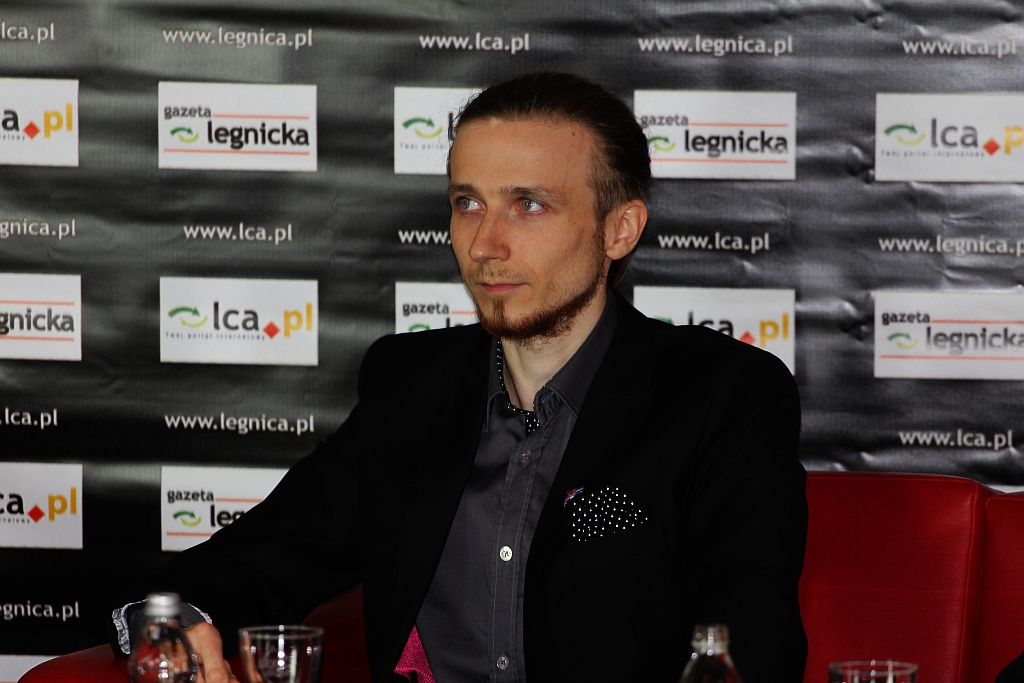 Prezydencka debata LCA.PL