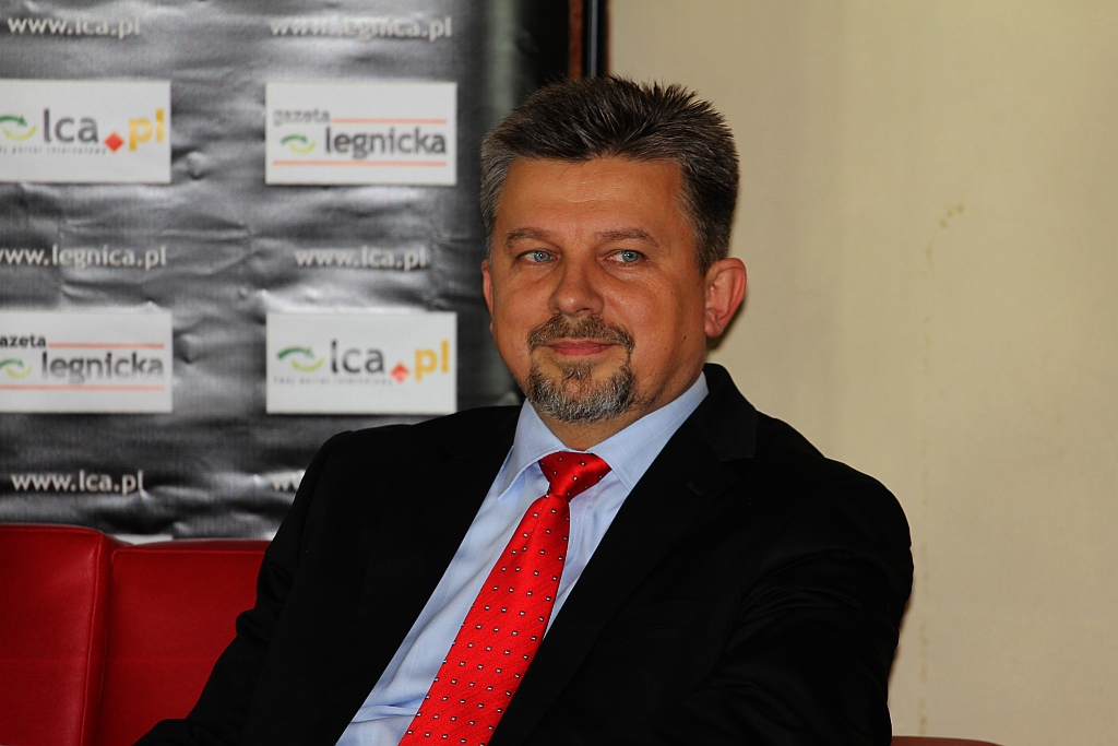 Prezydencka debata LCA.PL