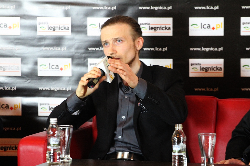 Prezydencka debata LCA.PL