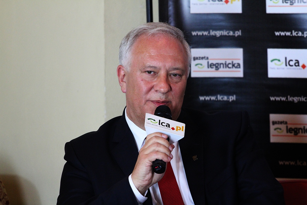 Prezydencka debata LCA.PL