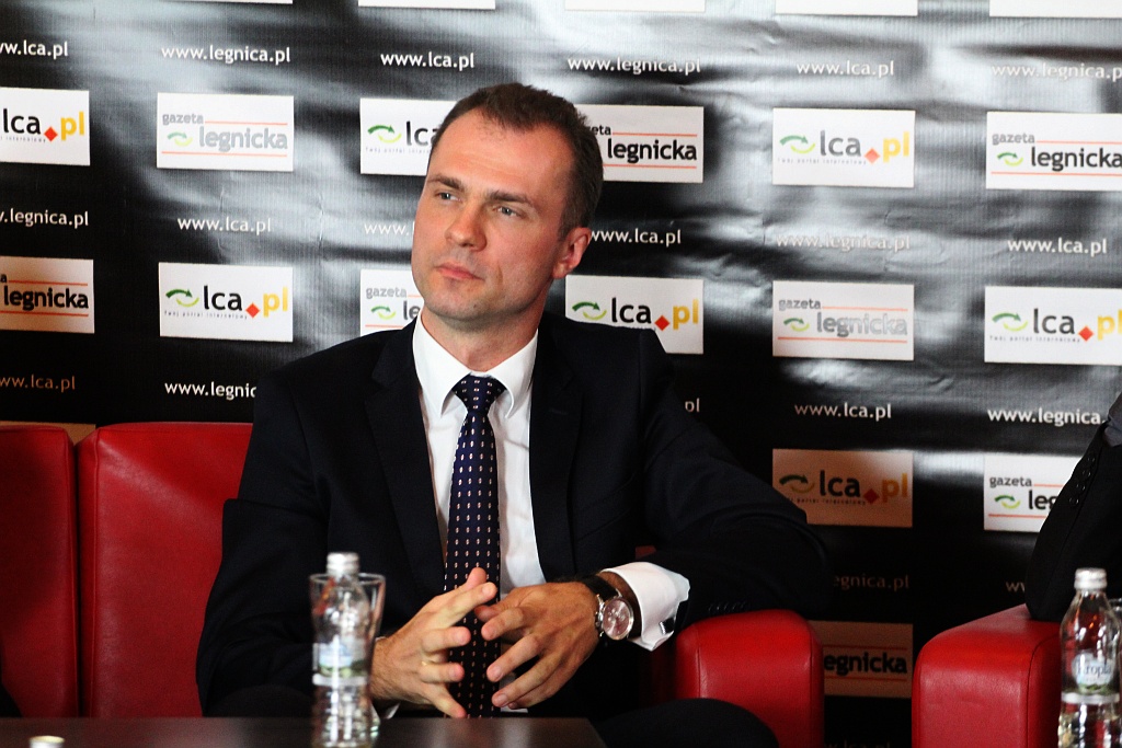 Prezydencka debata LCA.PL