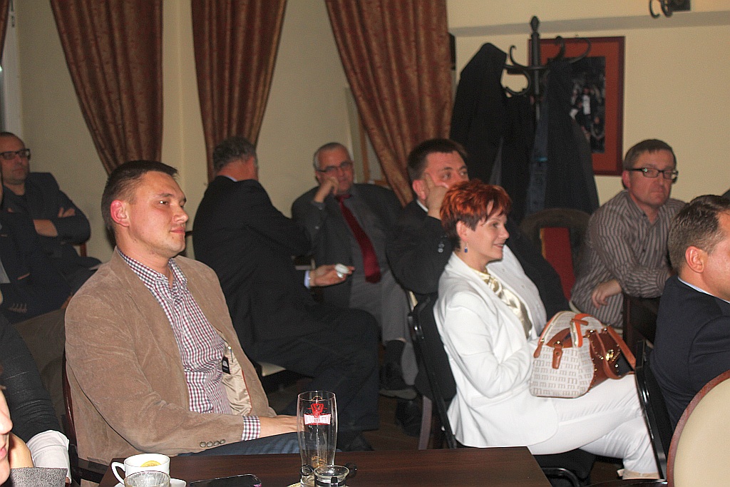 Prezydencka debata LCA.PL