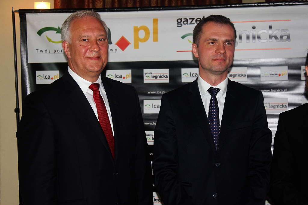 Prezydencka debata LCA.PL