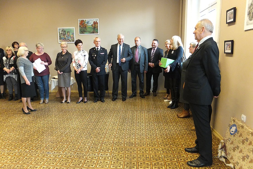 „Jutrzenka” już na nowych włościach