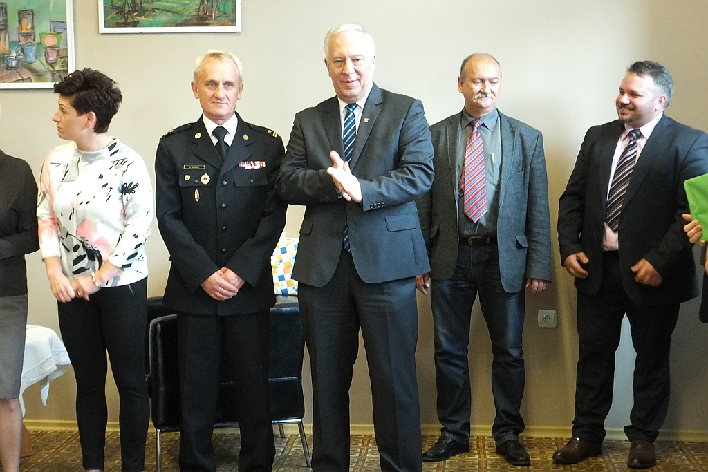 „Jutrzenka” już na nowych włościach