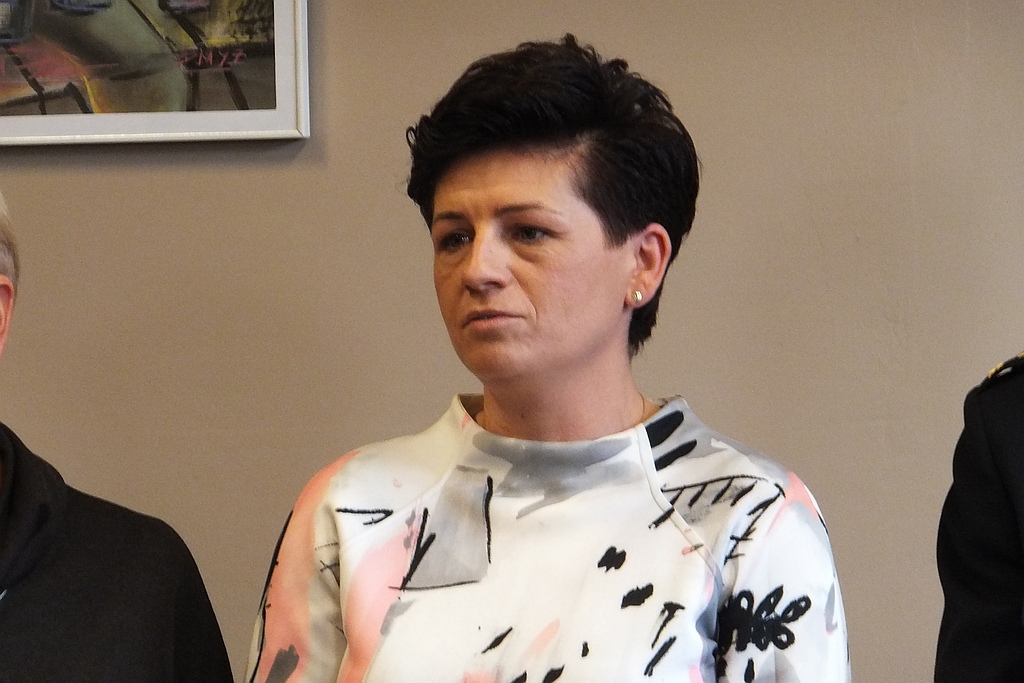 „Jutrzenka” już na nowych włościach