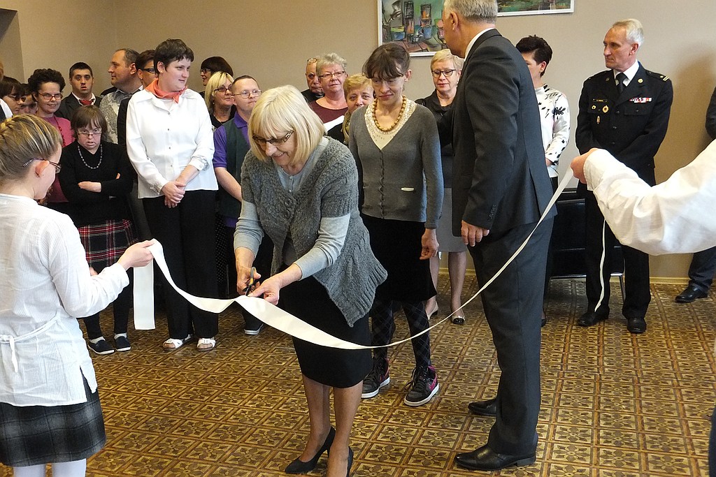 „Jutrzenka” już na nowych włościach