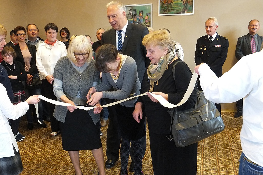 „Jutrzenka” już na nowych włościach