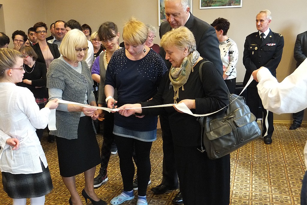 „Jutrzenka” już na nowych włościach