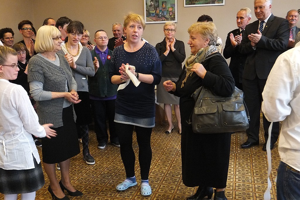 „Jutrzenka” już na nowych włościach