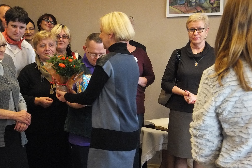 „Jutrzenka” już na nowych włościach