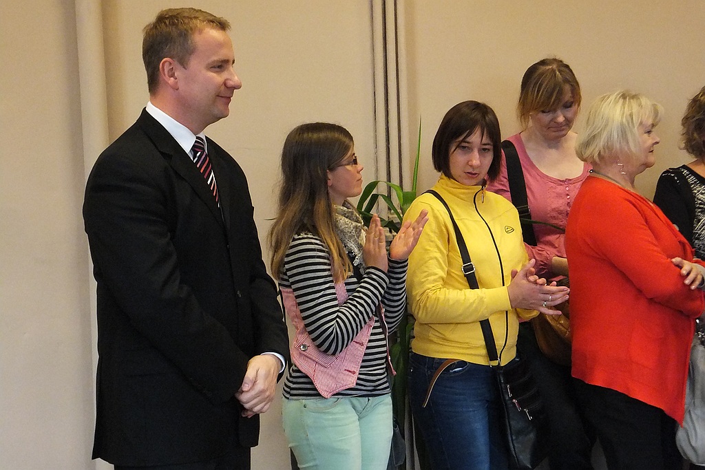 „Jutrzenka” już na nowych włościach