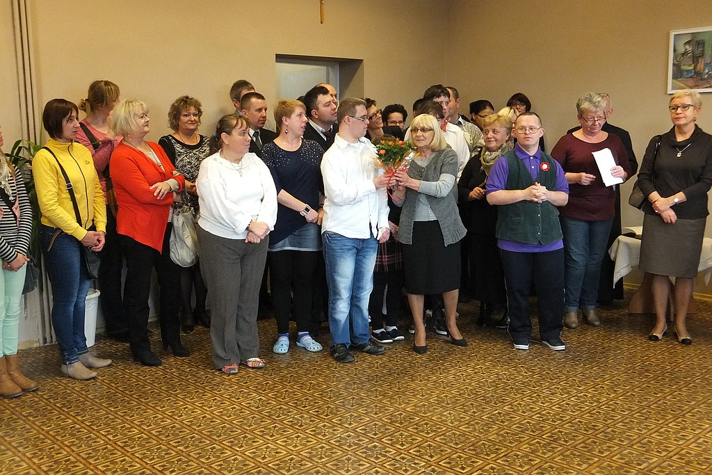 „Jutrzenka” już na nowych włościach