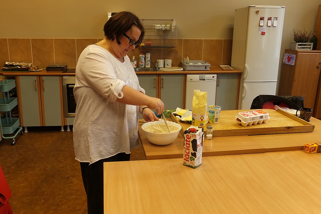 „Jutrzenka” już na nowych włościach