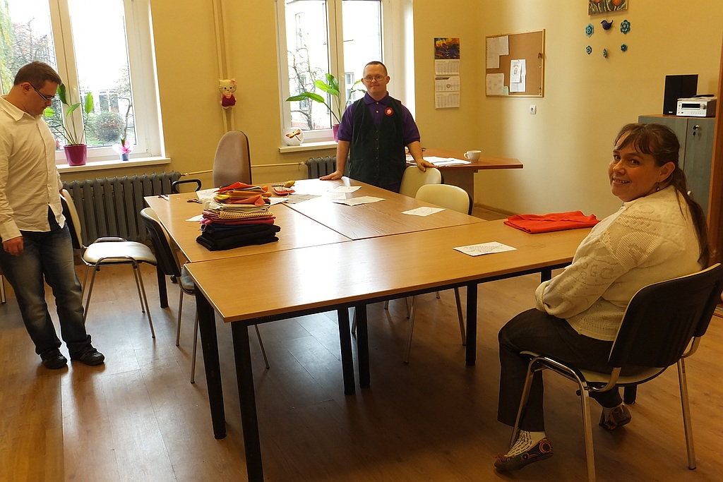 „Jutrzenka” już na nowych włościach