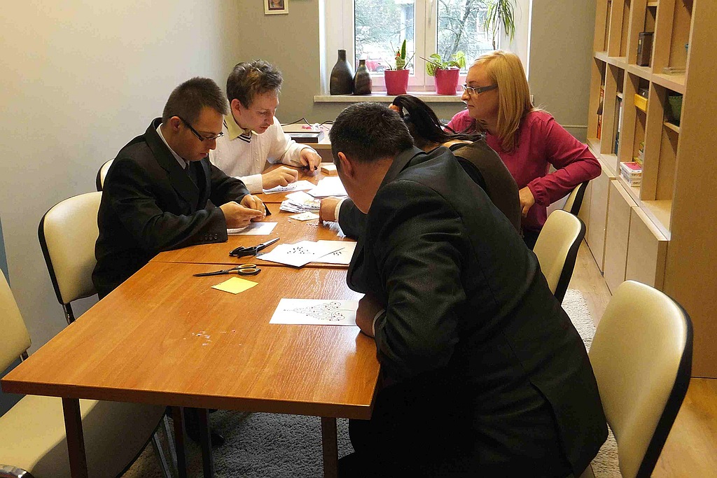 „Jutrzenka” już na nowych włościach