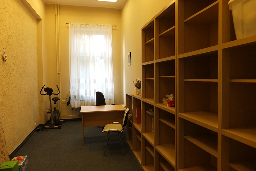 „Jutrzenka” już na nowych włościach