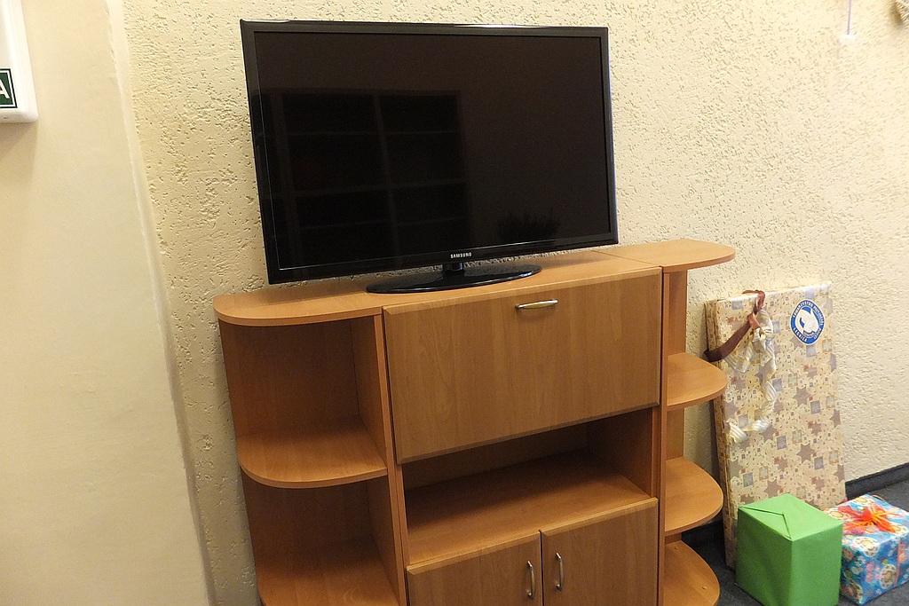 „Jutrzenka” już na nowych włościach