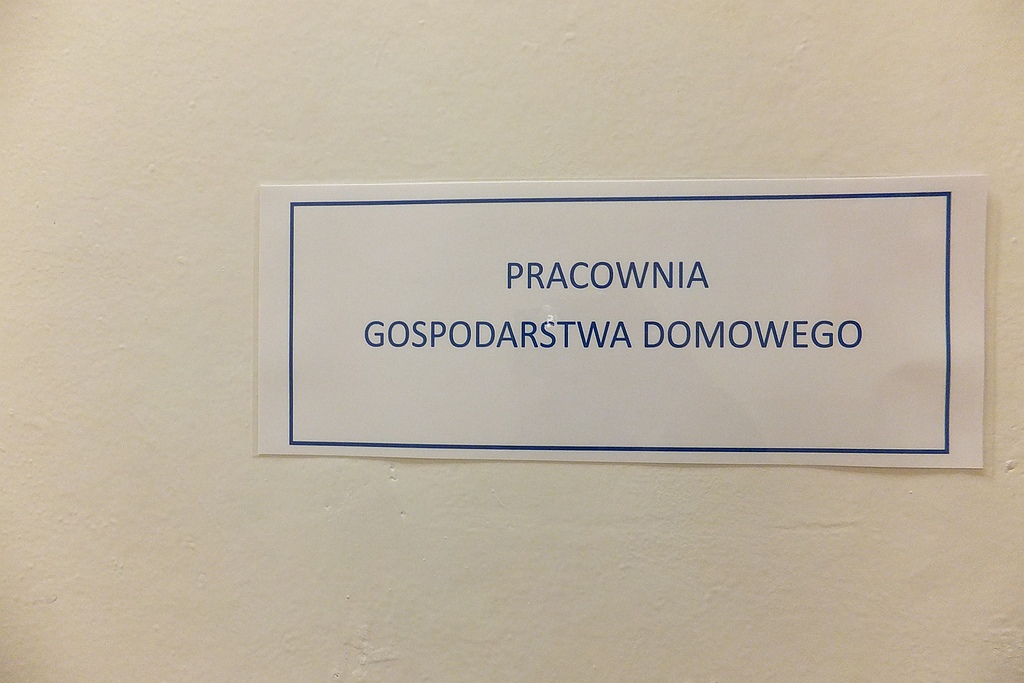 „Jutrzenka” już na nowych włościach