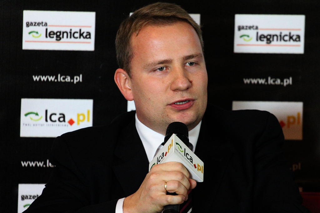 Debata sejmikowa lca.pl