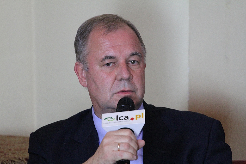 Debata sejmikowa lca.pl