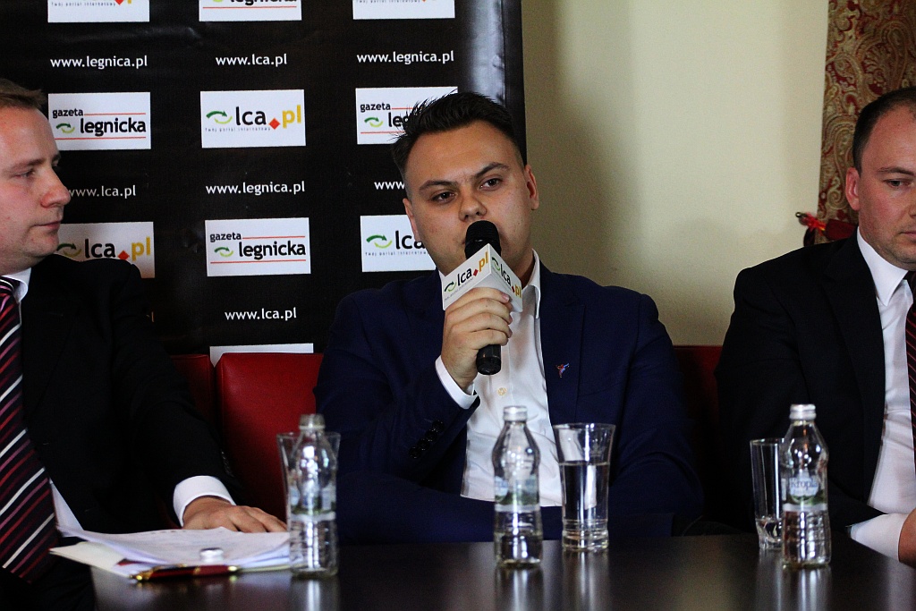 Debata sejmikowa lca.pl